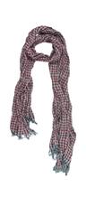 check soft scarf