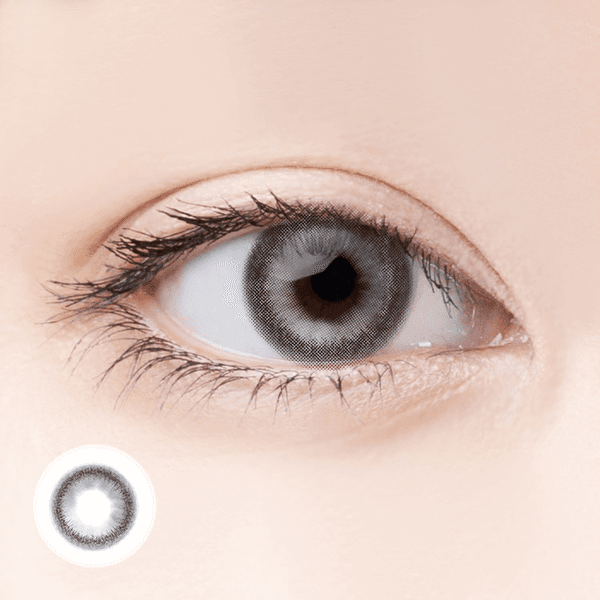 마리나 - 그레이 [1개월용]