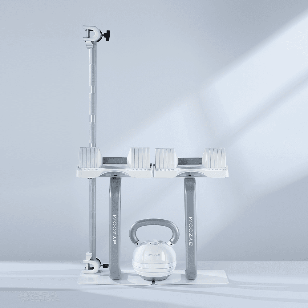 바이줌 덤벨 바벨 케틀벨 레이디짐 세트 15kg 홈트 홈짐 바벨 덤벨 운동 기구