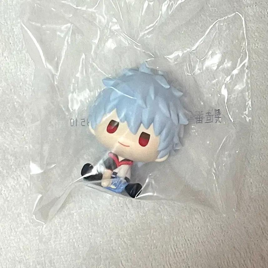 은혼 긴토키 푸니빈즈 피규어 미개봉