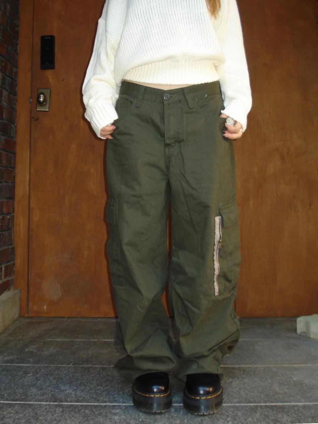 ma-1 cargo pants