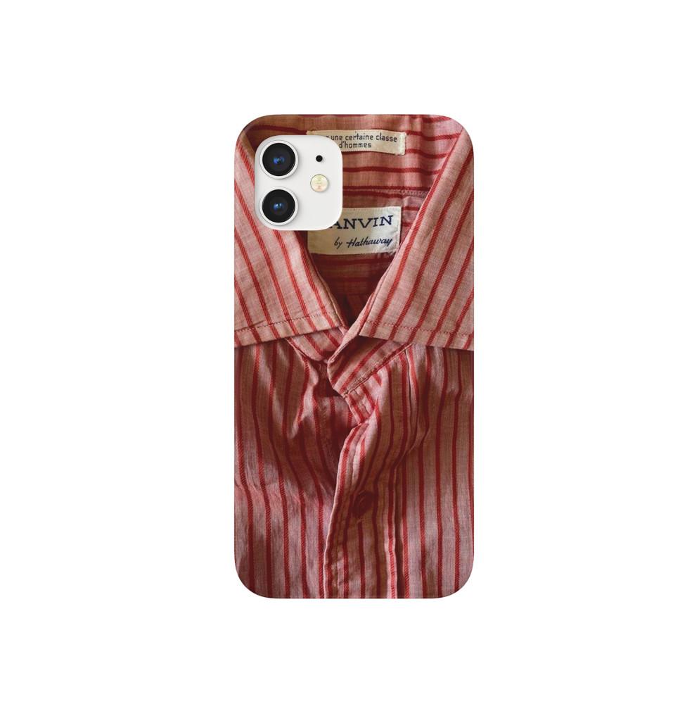 [oom] Shirts-하드케이스