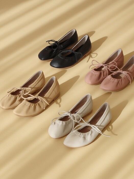 Fluffy And Flat On The Back Strap P9020_4COLOR