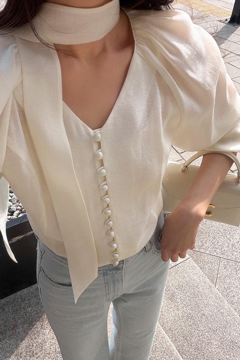 Nuage - blouse