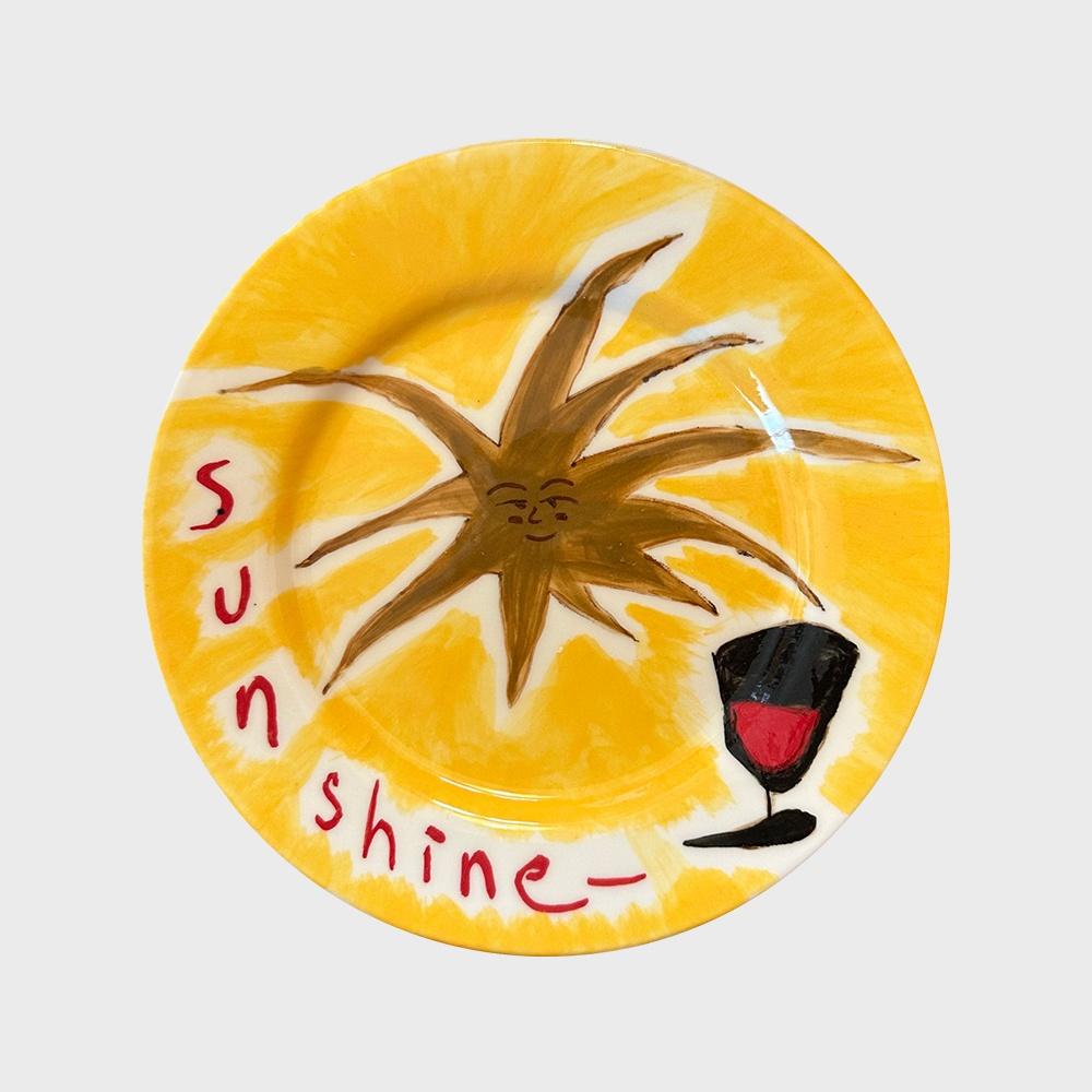 BE SWEET ON YOU BABY