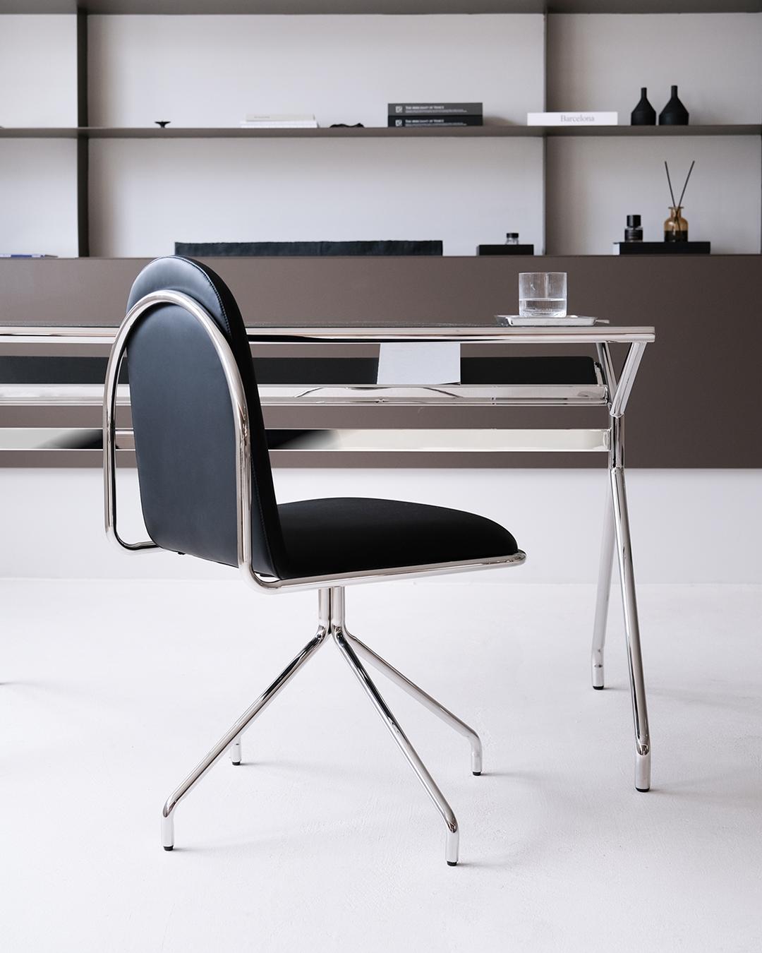 TURN CHAIR｜턴 체어