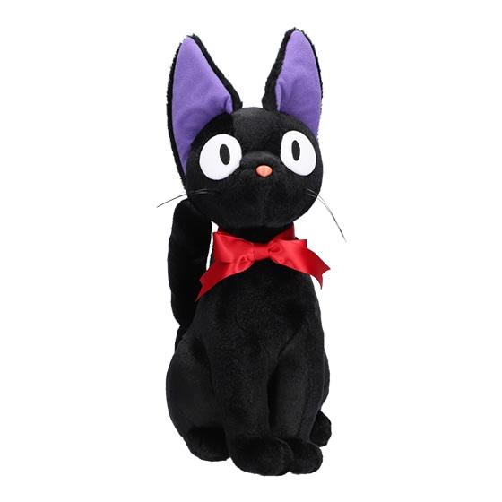 [마녀배달부 키키] 검은고양이 지지L