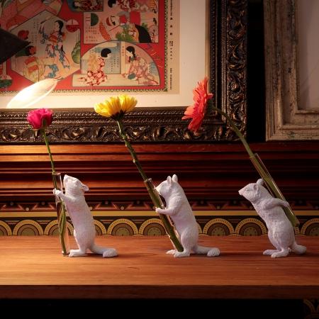 (3월특가) 하오시 다람쥐 화병 [10% 할인]