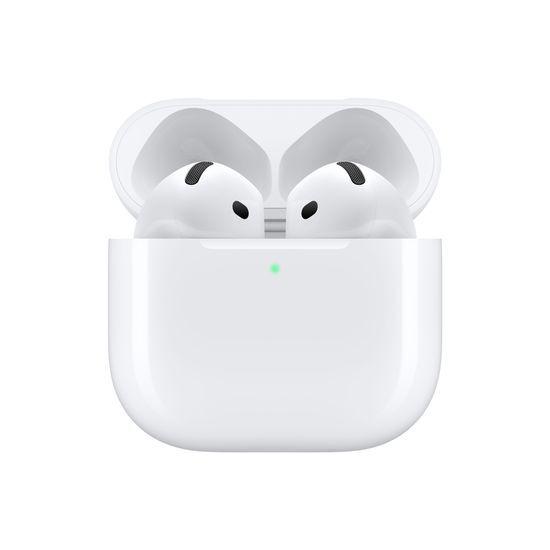 Apple AirPods 에어팟 4 액티브 노이즈 캔슬링 MXP93KH/A