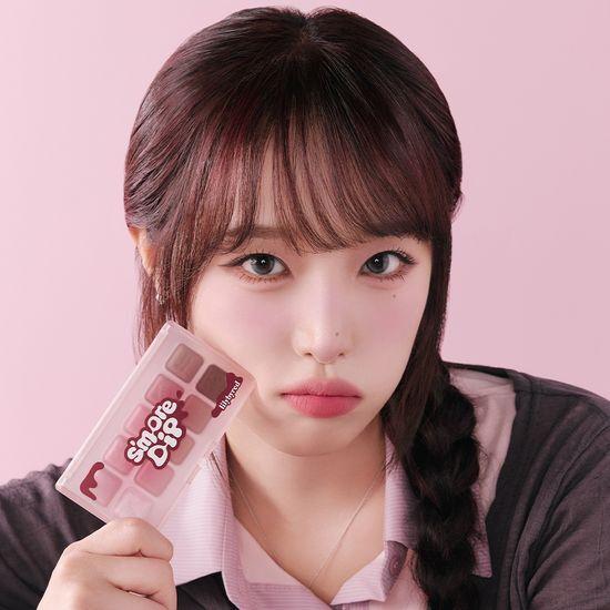 릴리바이레드 무드키보드 11종