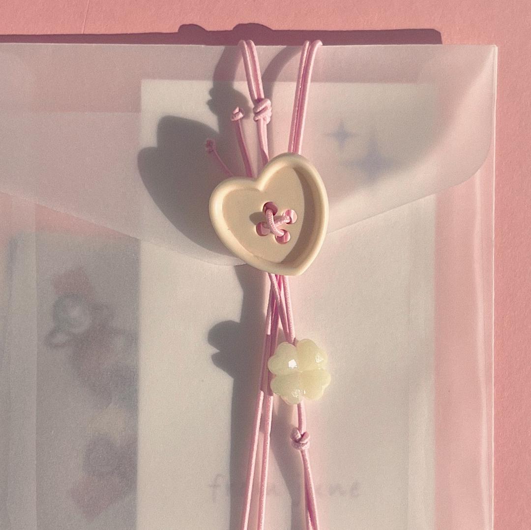 Button Bookmark