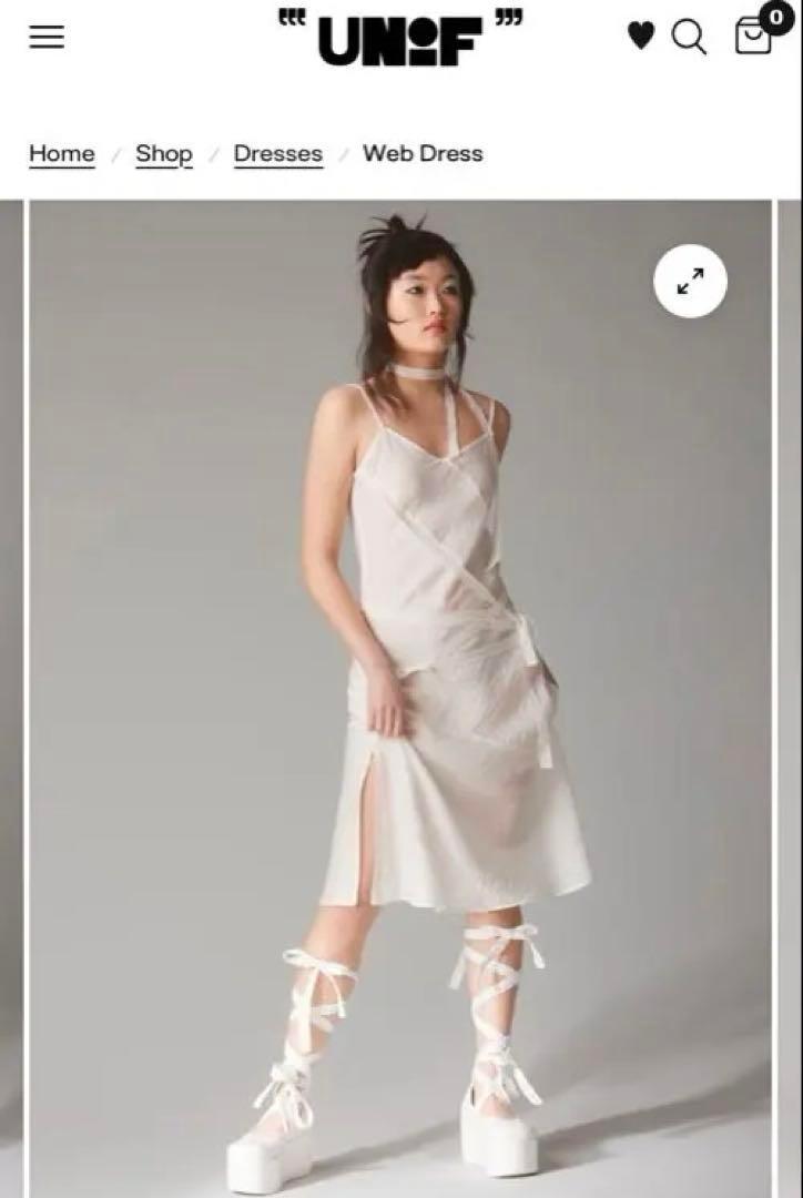 unifワンピース