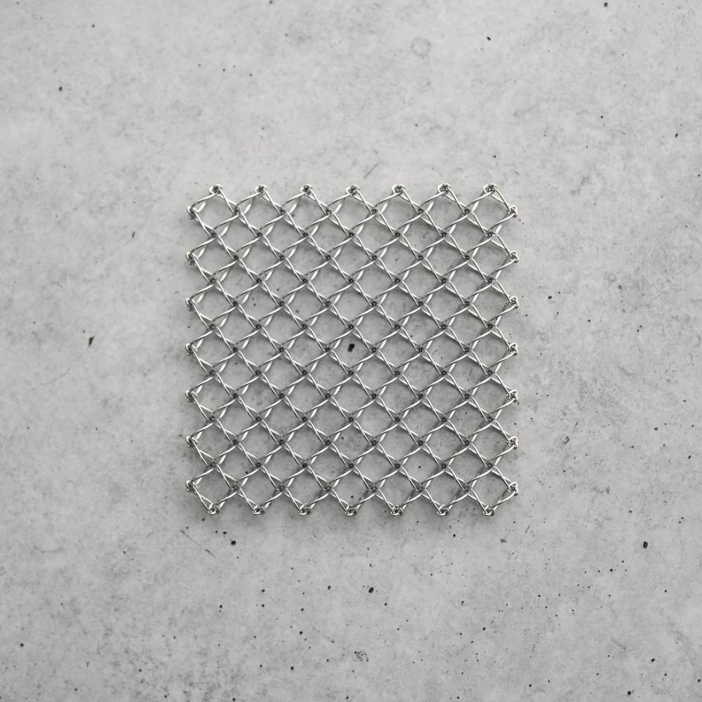 wanderout 원더아웃 와이어 팟 스탠드 리뉴얼 냄비깔개 냄비받침