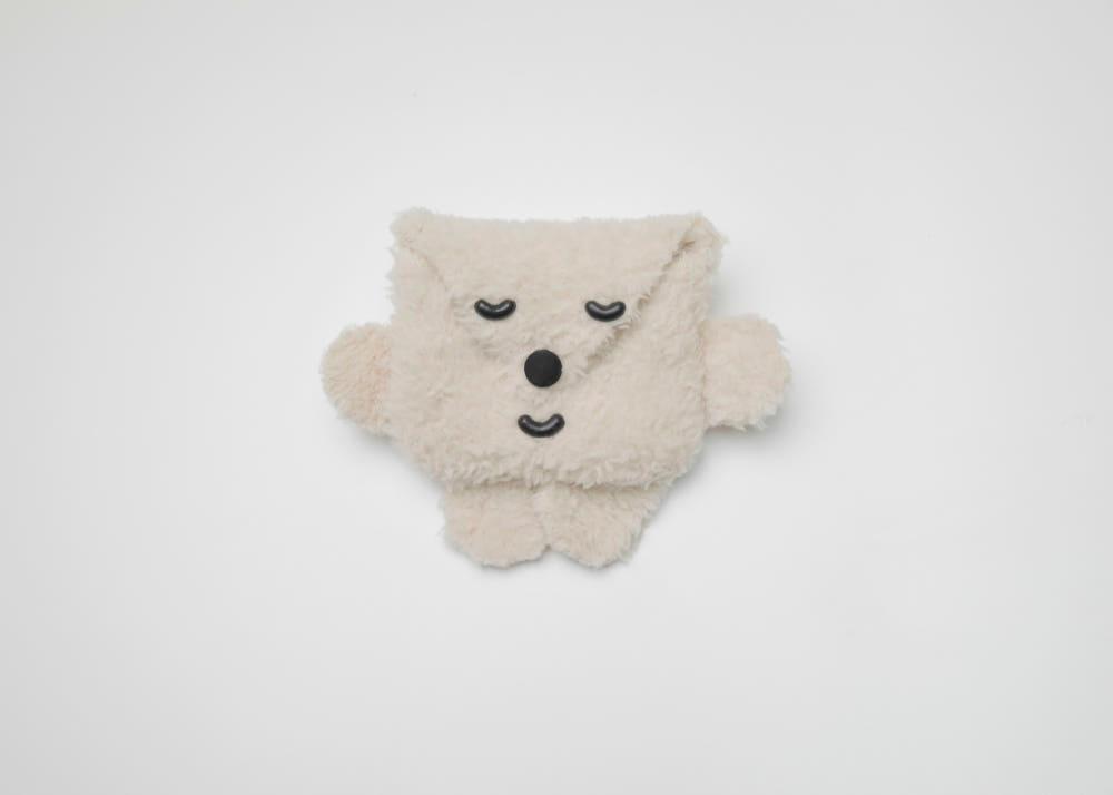 행복한 편지지 CARD CASE