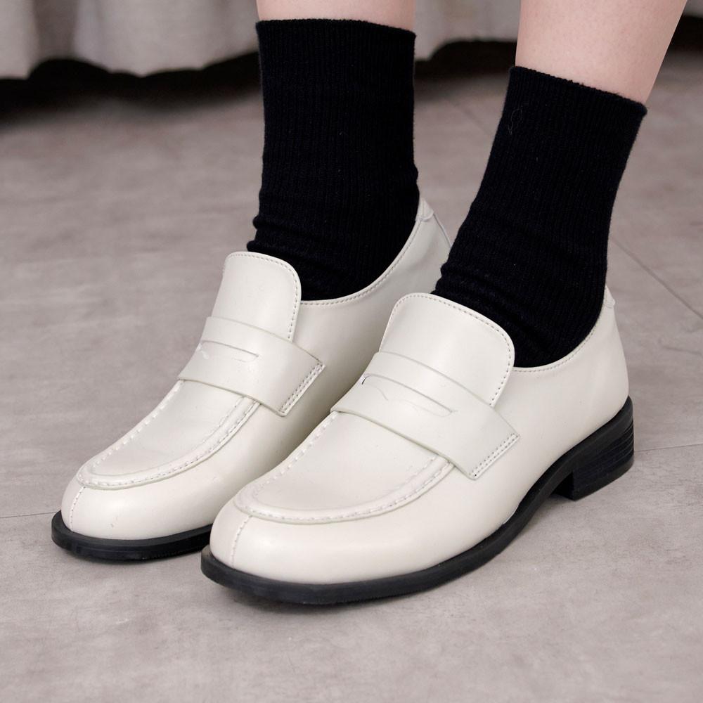 [레브바이레브] NEW 클래식 로퍼_3.5cm