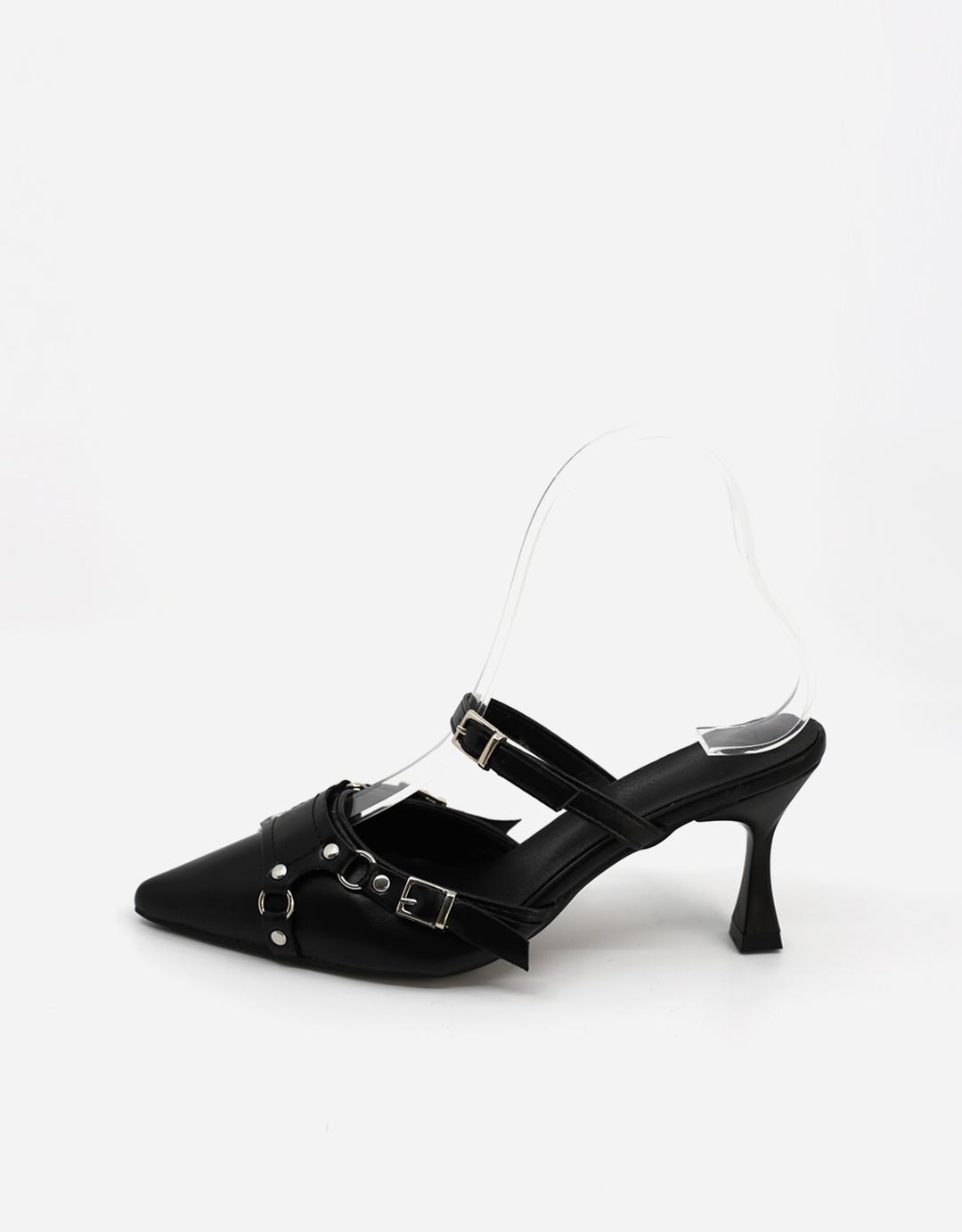 CLASSIC SLINGBACK HEEL