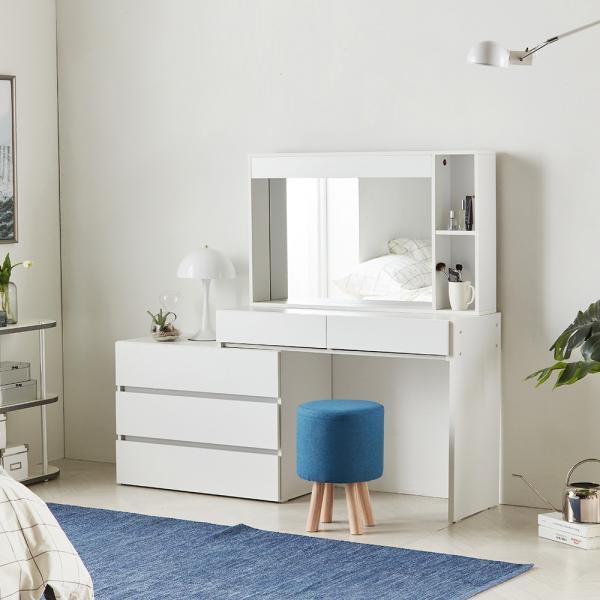 [지정일배송]윈터 LED 조명 콘솔형/풀세트 화장대