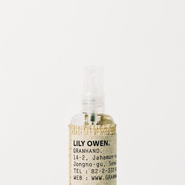 Lily Owen Multi Perfume