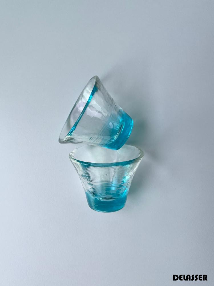 (델라쎄) 아쿠아 미니 글라스