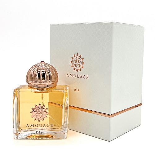 아무아쥬 디아 포 우먼 EDP 100ml