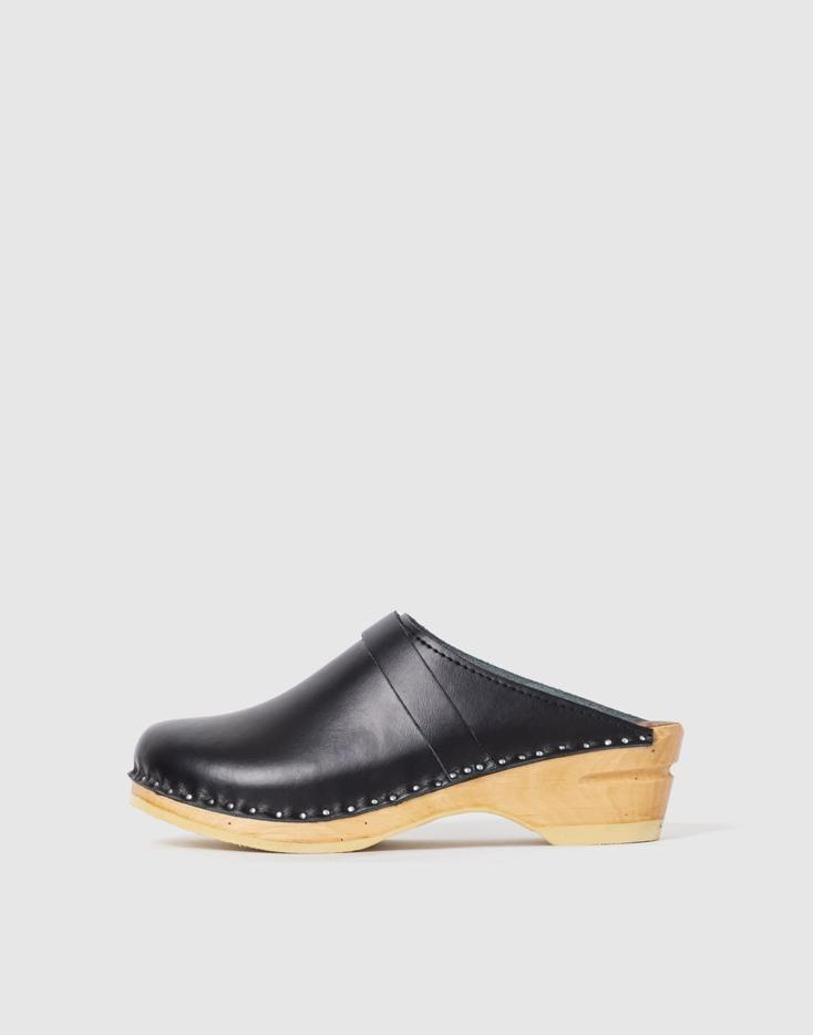 Da Vinci_Black/Natural original