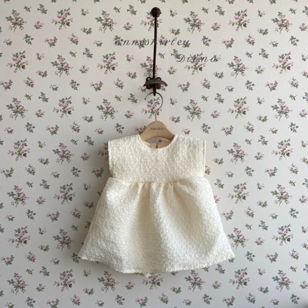 베베 여름 앤앤 드레스 슈트