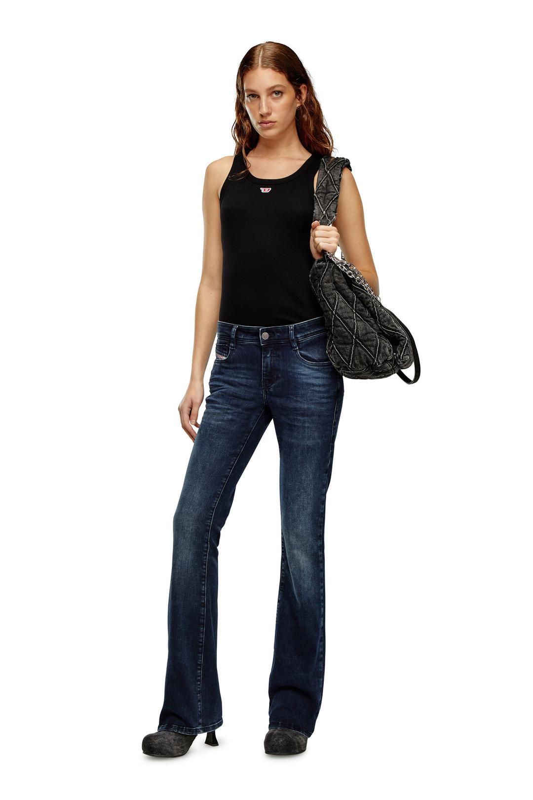 Bootcut Jeans 1969 D-Ebbey 0ENAR