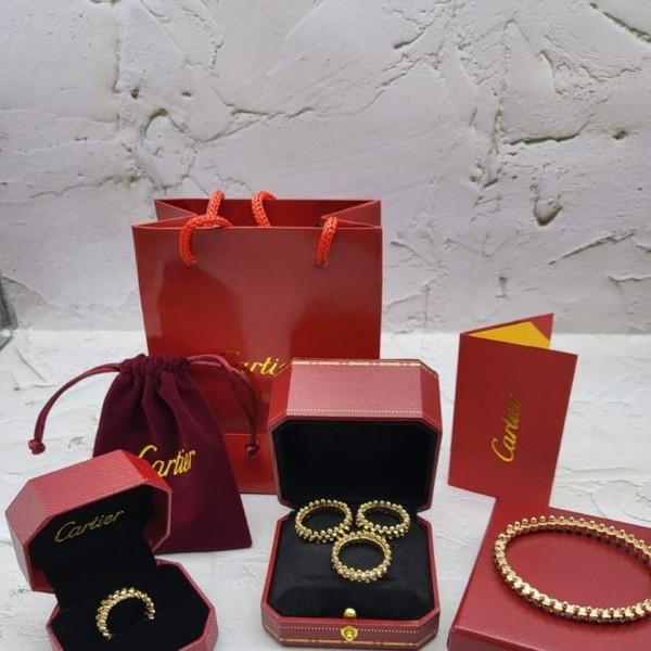 까르띠에클래쉬드  반지