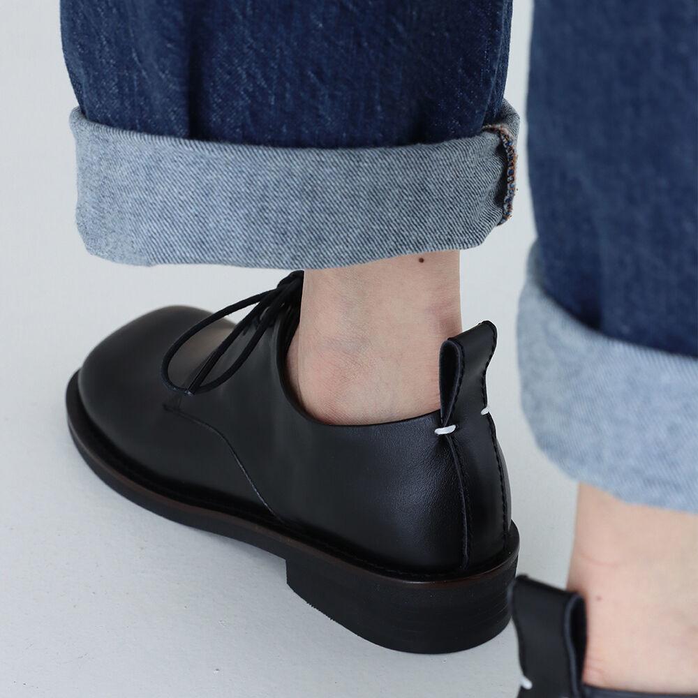 ii Loafer_21558_black