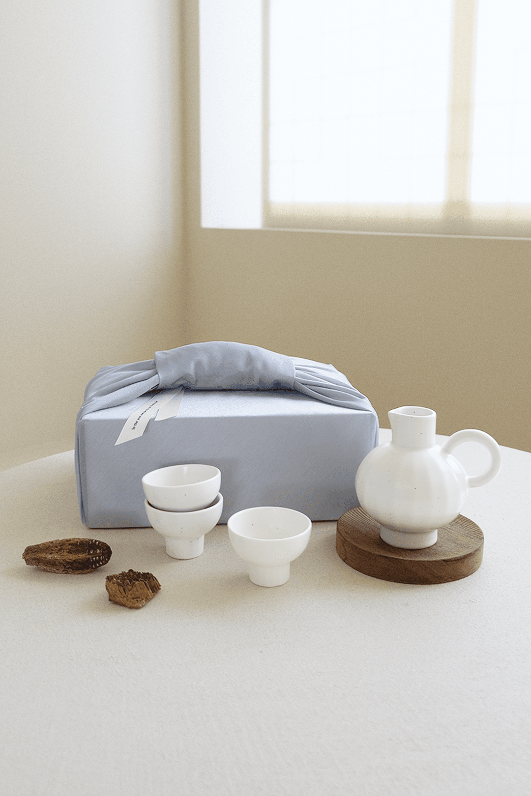 NEW moon Bottle + Cup Set (2colors)