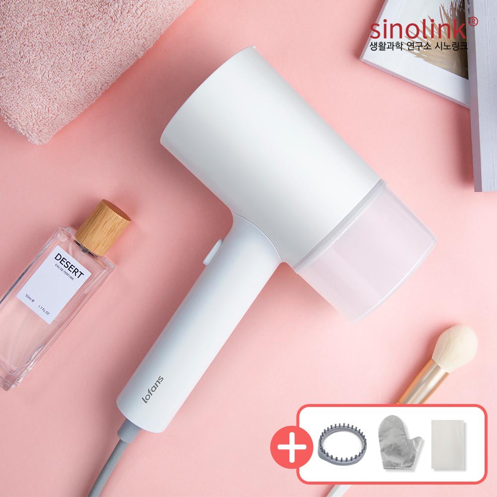 Lofans 스팀다리미 핸디형 ST-32W 무상AS 1년 샤오미