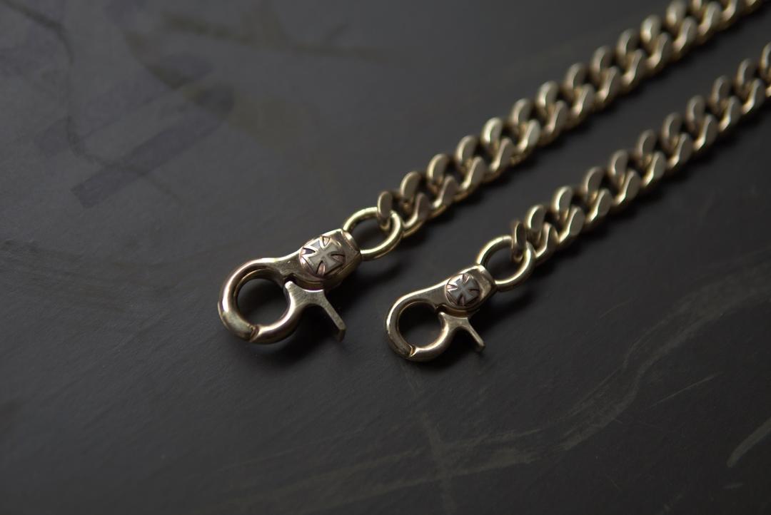 M&J Wallet Chain