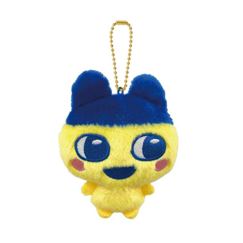 다마고치 마메치 CHIBI 마스코트 홀더 키링
