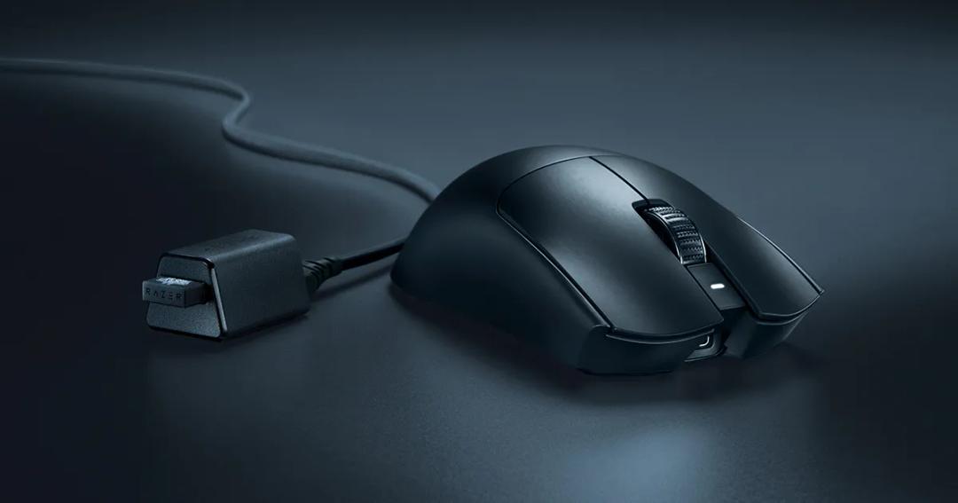 Razer Viper V3 Pro SE - 초경량 무선 대칭형 마우스 | Razer 대한민국