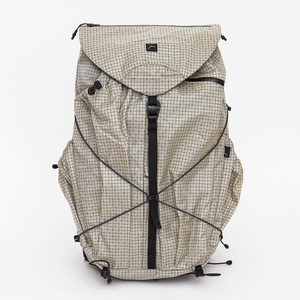 JUHEUL B_GRID (Beige)