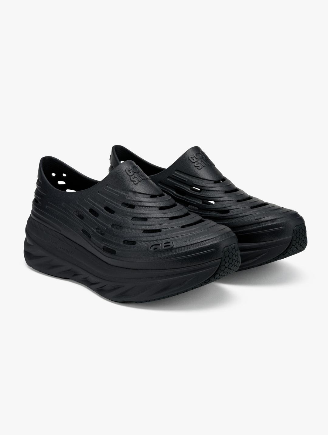 GB KAIV-BLACK