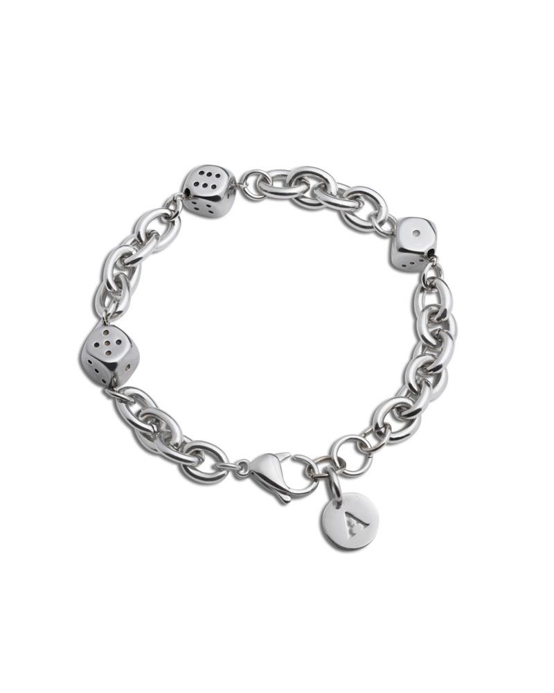 [ALEXII] DICE BRACELET