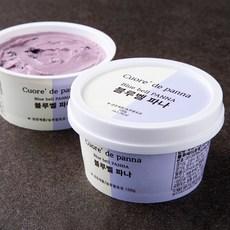 파파오가닉 블루벨 파나 요거트