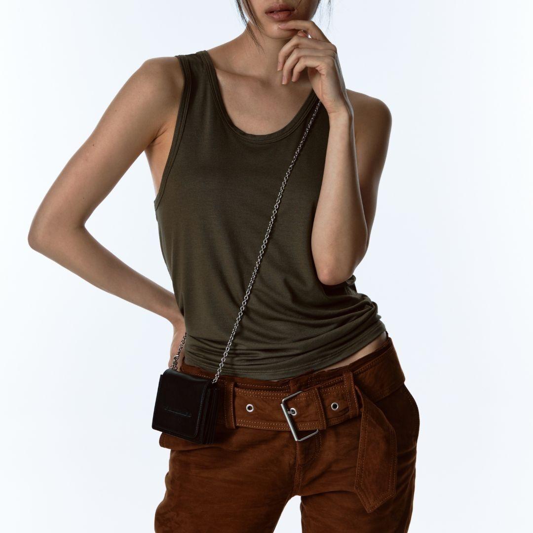 리자미니 LISAMINI_BLACK