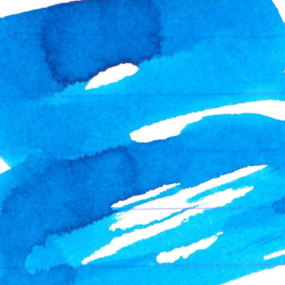 파이롯트 이로시주쿠 아마이로 15ml병잉크 Pilot iroshizuku Amairo