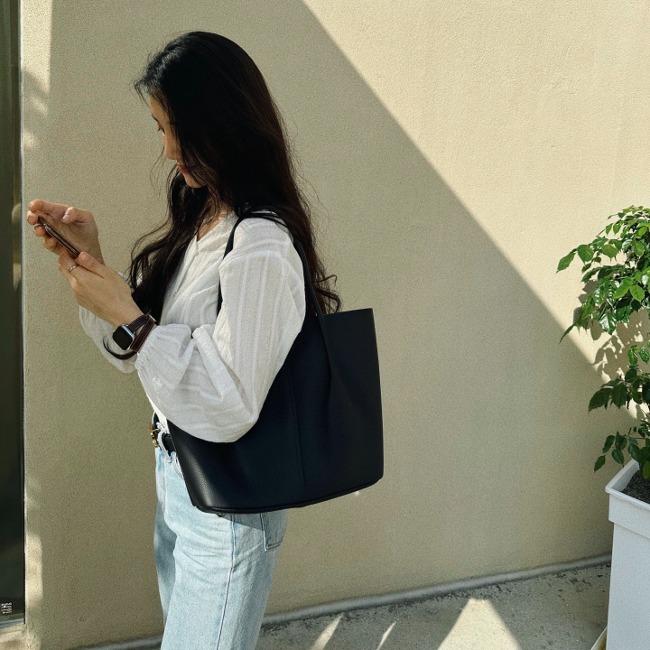 볼륨백 ﻿(Volume bag)