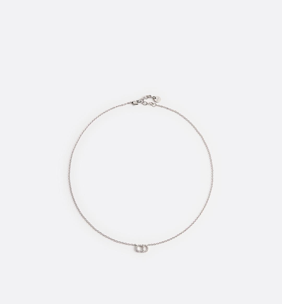 Clair D Lune 목걸이