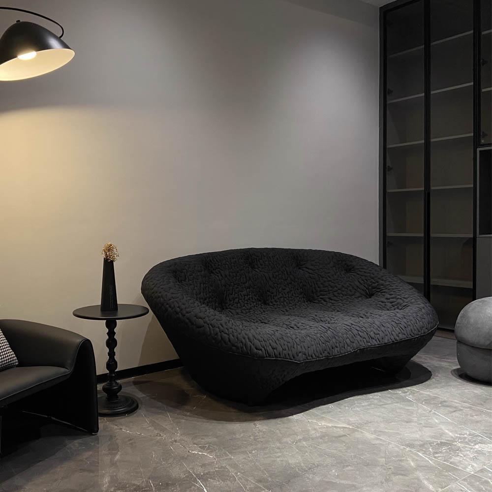 톤앤퍼니처  리네로제 쁠룸 소파 패브릭 모듈 카페 라운지 쇼파