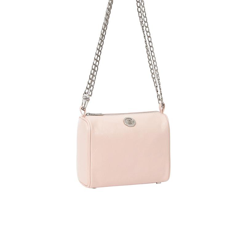 brett mini - soap pink