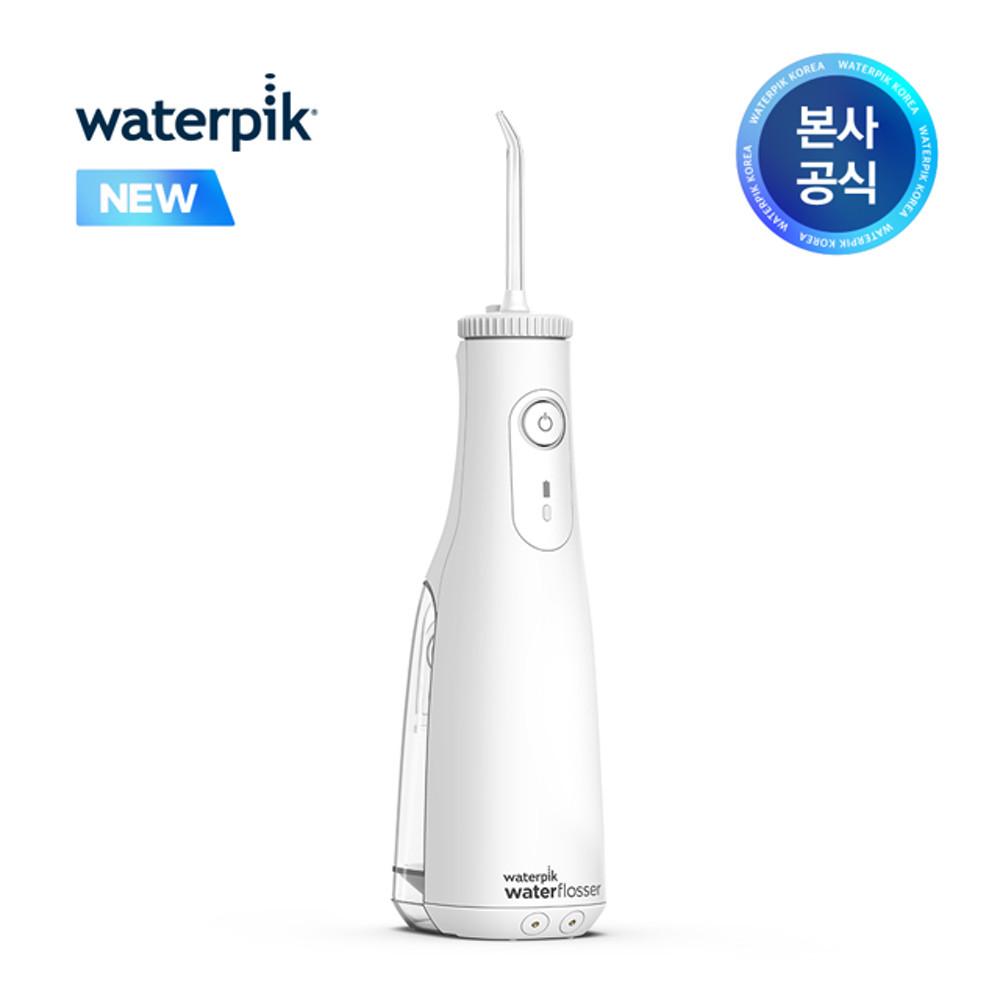 워터픽 WF-10K 코드레스 셀렉트 구강세정기