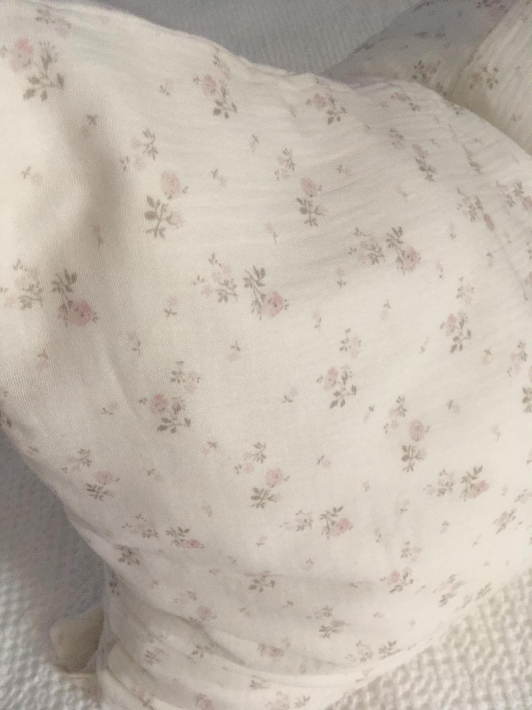 (*Limited) 👵🏻 그랜마 베개 커버