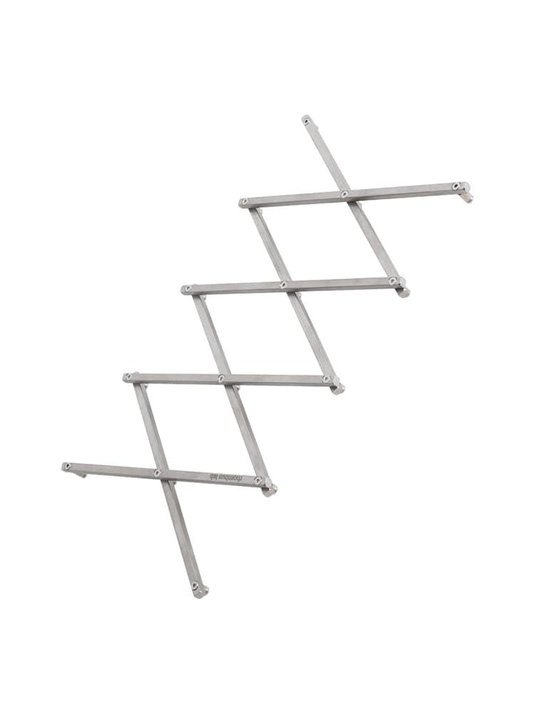 extendable pot stand