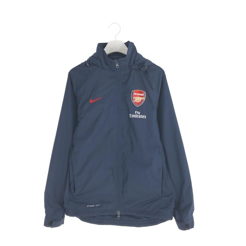 나이키 아스날 트랙 자켓 XS