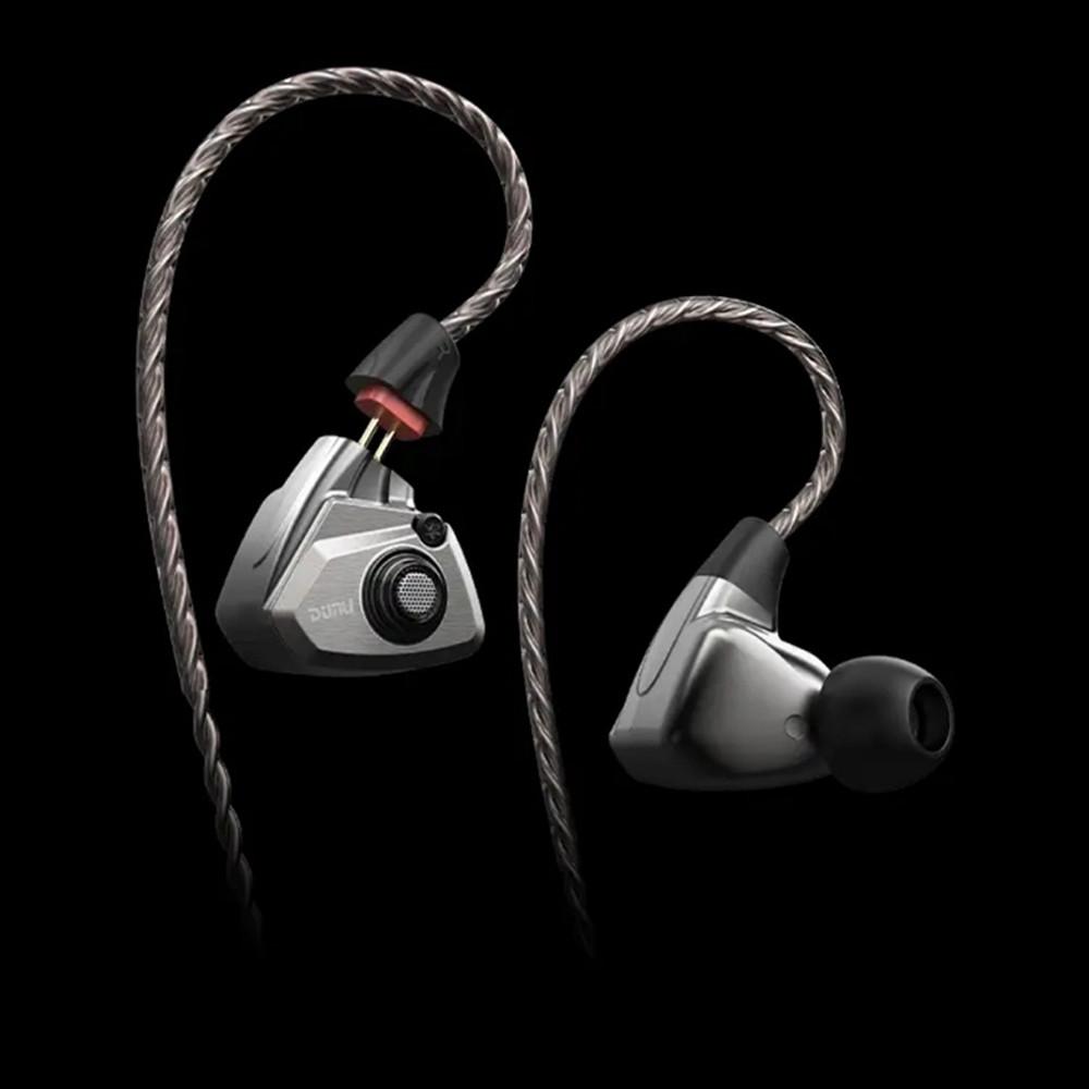 DUNU TITAN S 두누 인이어 이어폰 HIFI 유선 이어폰