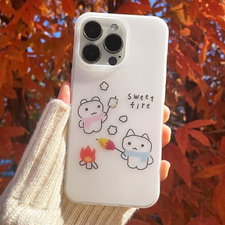 [반투명 스윗캠핑]